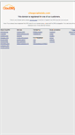 Mobile Screenshot of cheapcialisdsb.com
